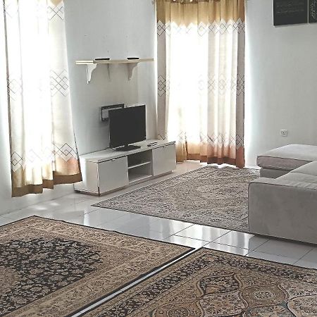 Mas Homestay Teluk Panglima Garang Exterior foto